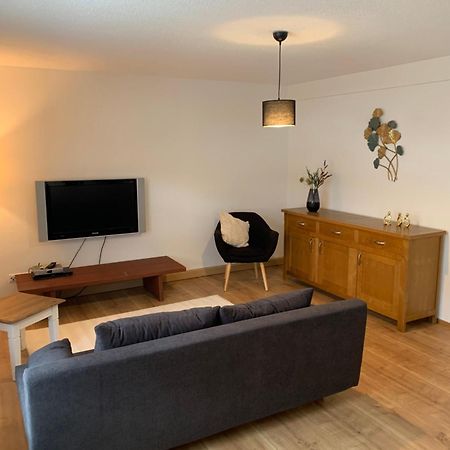 Ferienwohnung Karla Albbruck Exteriör bild