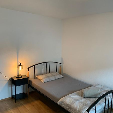 Ferienwohnung Karla Albbruck Exteriör bild