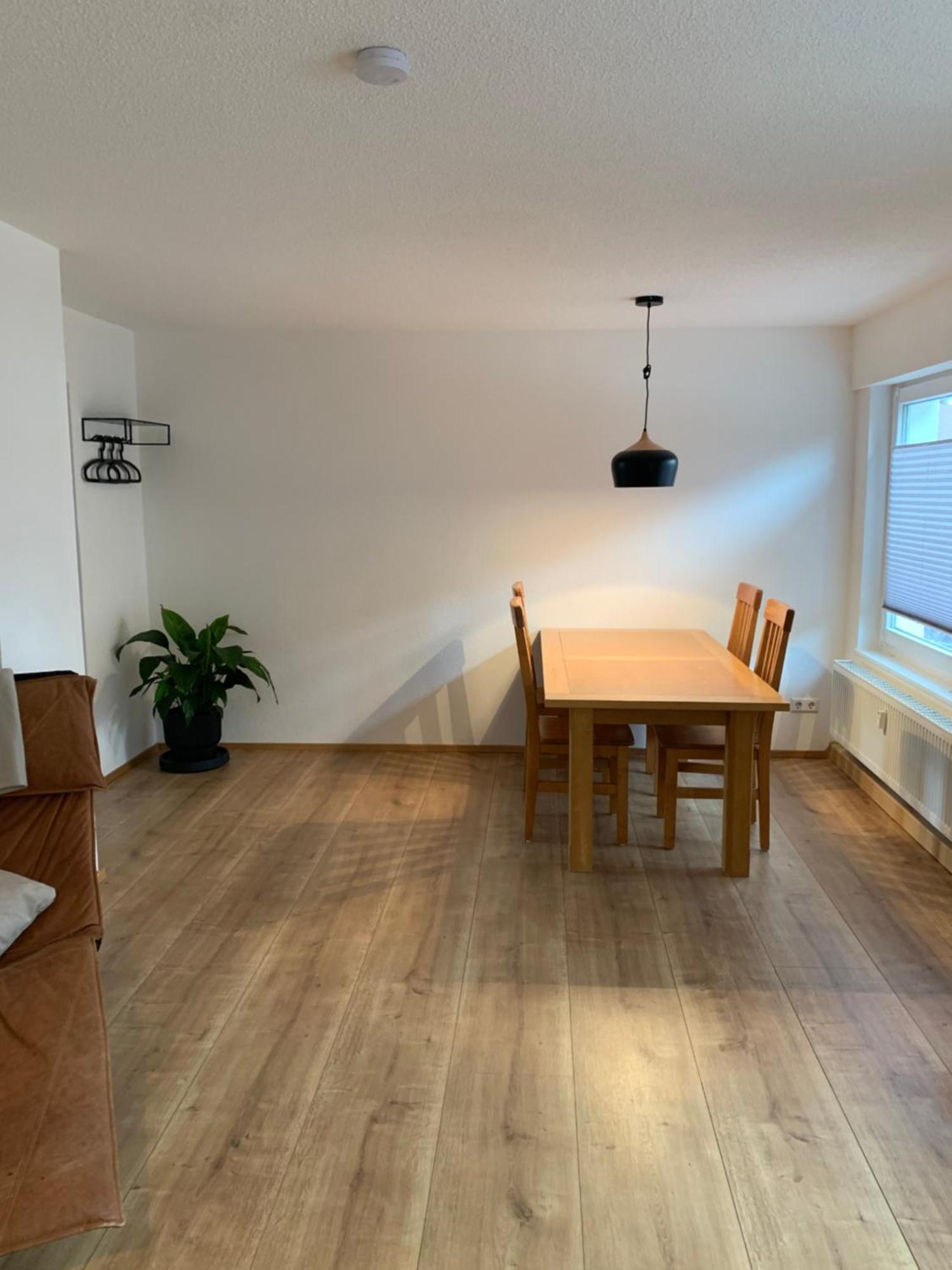 Ferienwohnung Karla Albbruck Exteriör bild