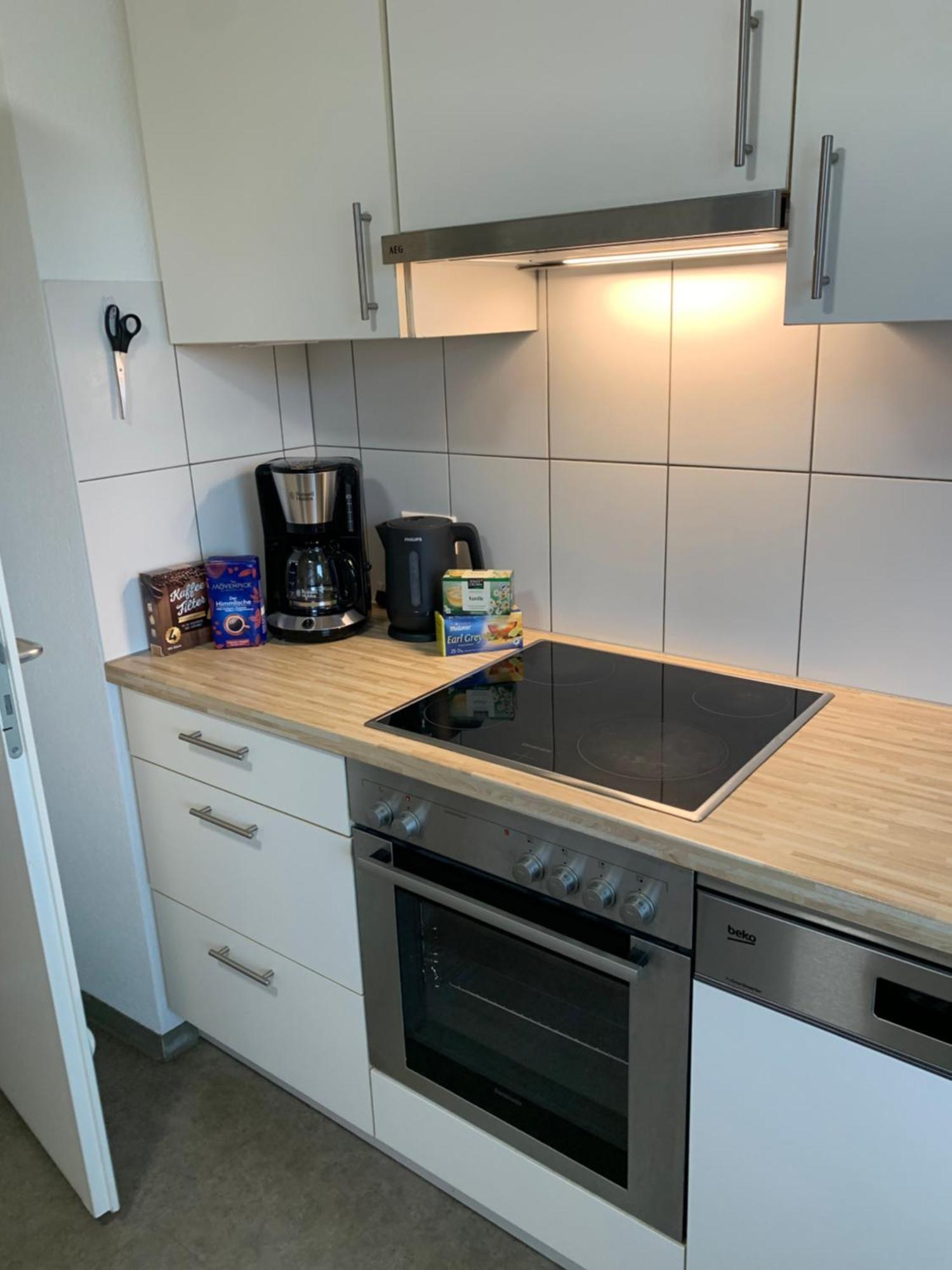 Ferienwohnung Karla Albbruck Exteriör bild
