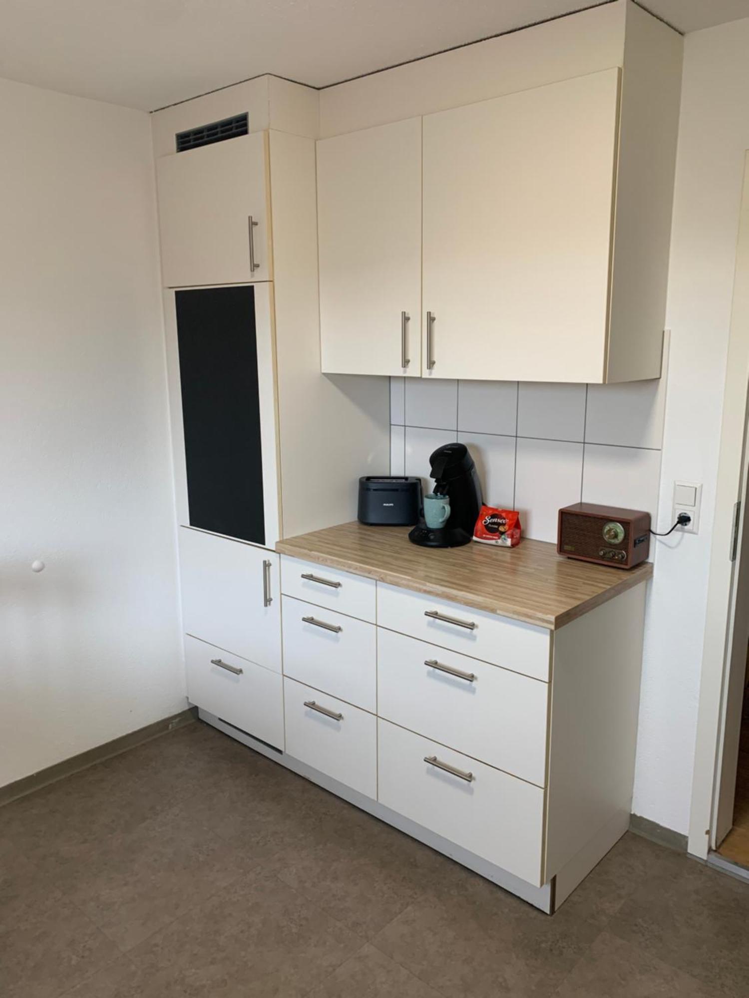 Ferienwohnung Karla Albbruck Exteriör bild