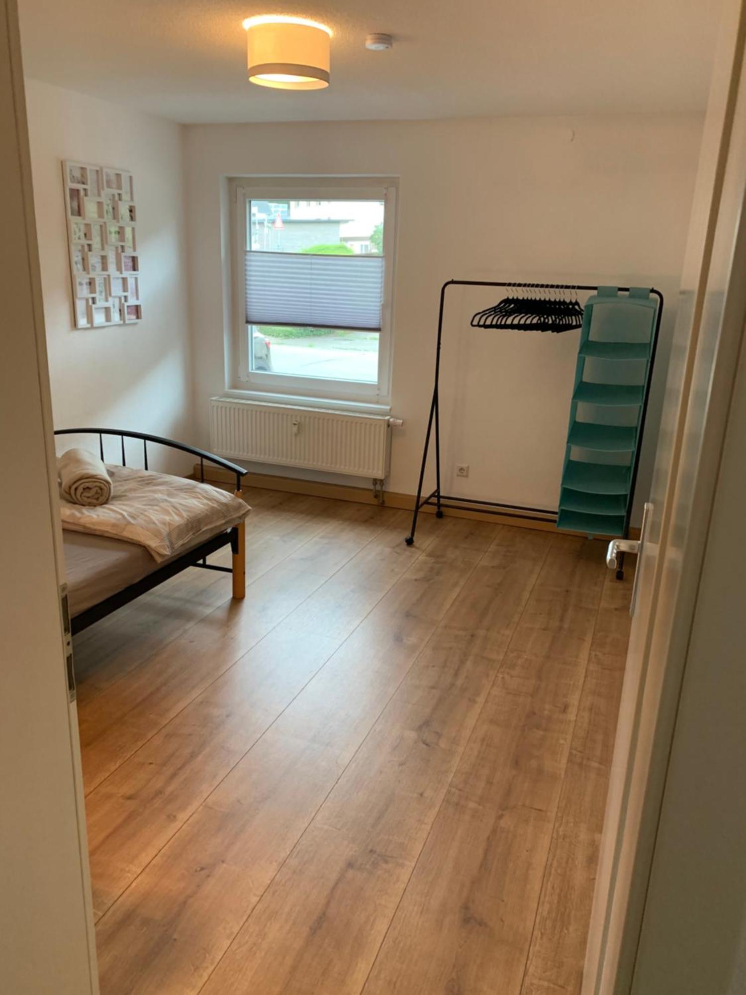 Ferienwohnung Karla Albbruck Exteriör bild
