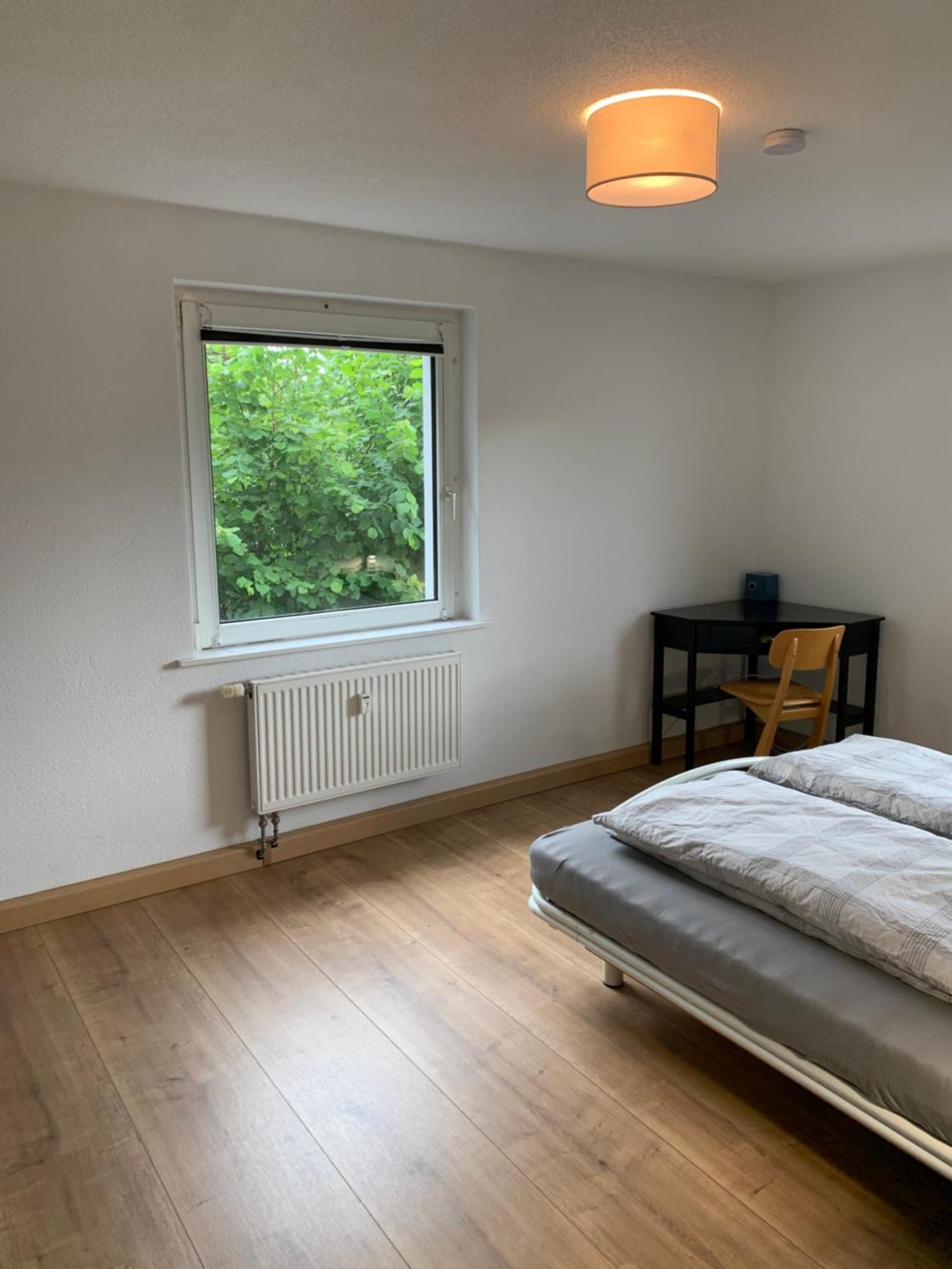 Ferienwohnung Karla Albbruck Exteriör bild